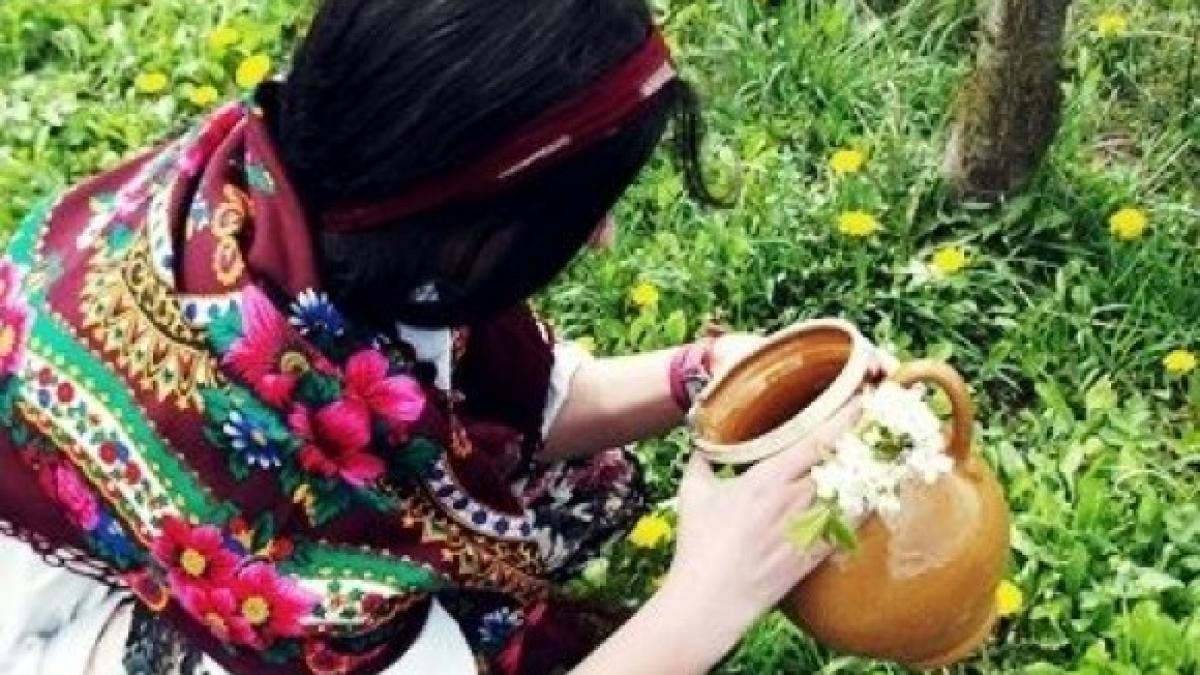 sf mare mucenic gheorghe ce pa e ti daca dormi in aceasta zi