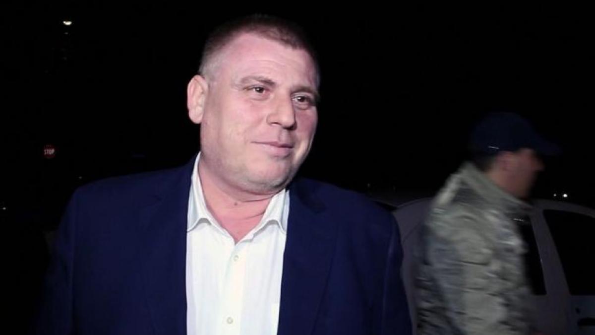 cristinel bigiu pre edinte suspendat cj emo ionat dupa cinci luni de arest