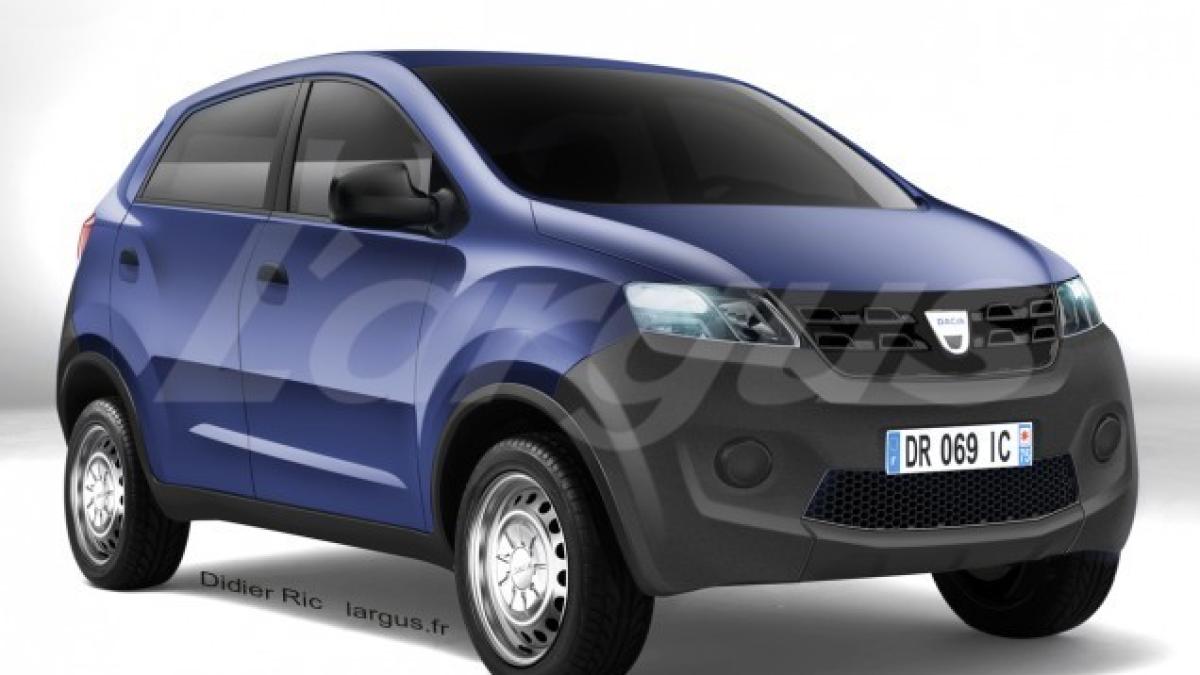 dacia_citadine_88463500