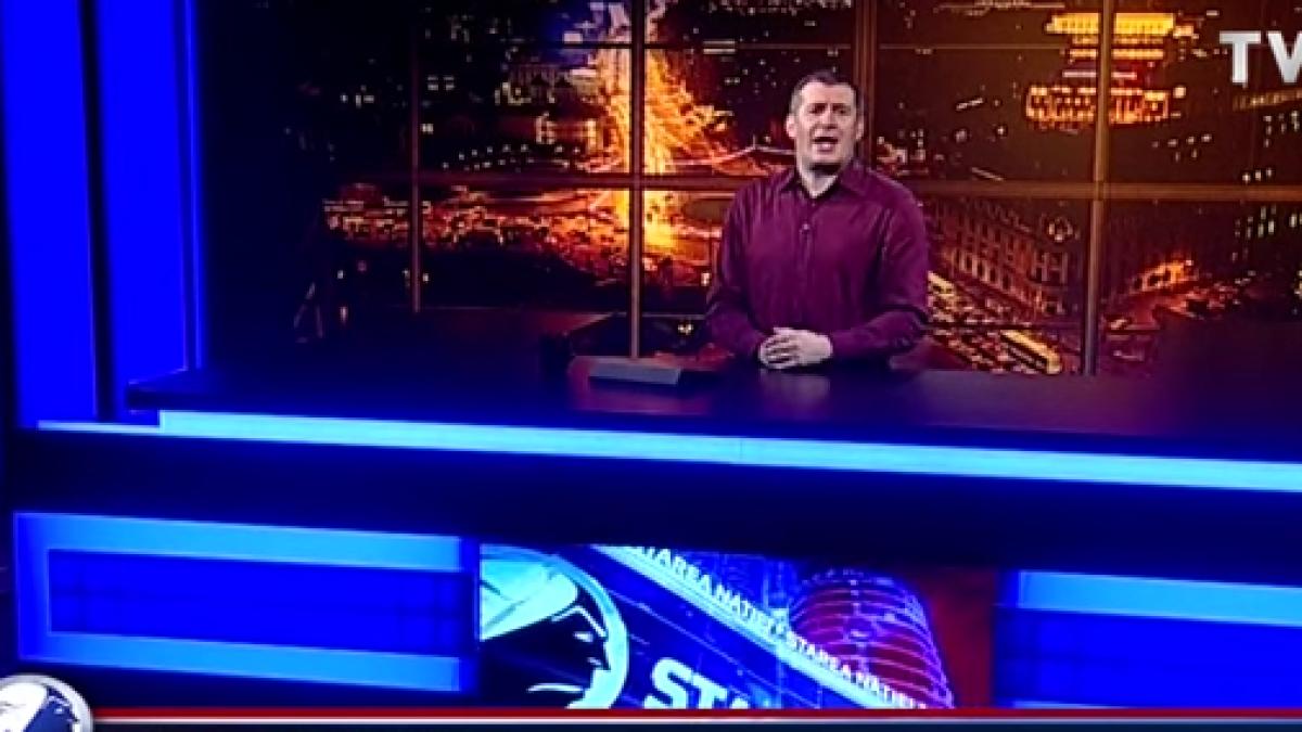 drago patraru sa vede i ce surmenat o sa fie domnu iohannis video