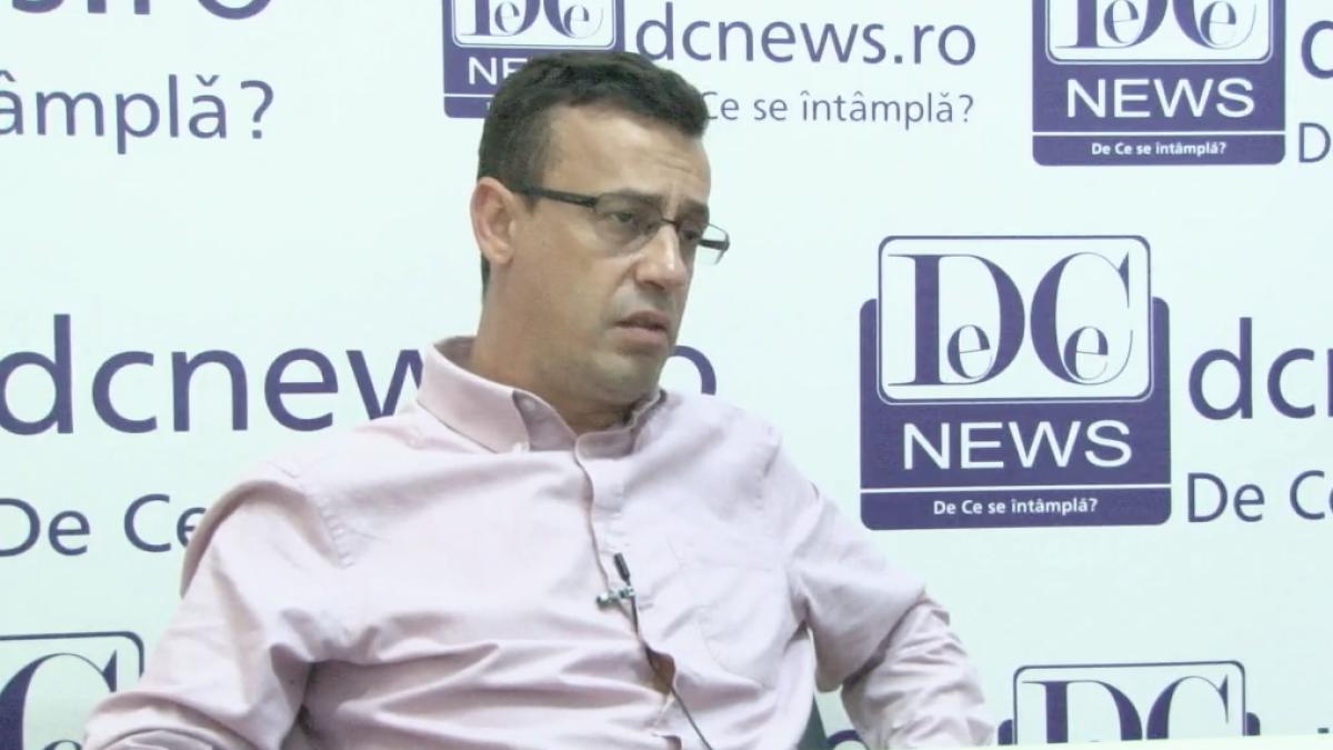 victor ciutacu interviu despre campionatul mondial de fotbal 2022 din qatar video
