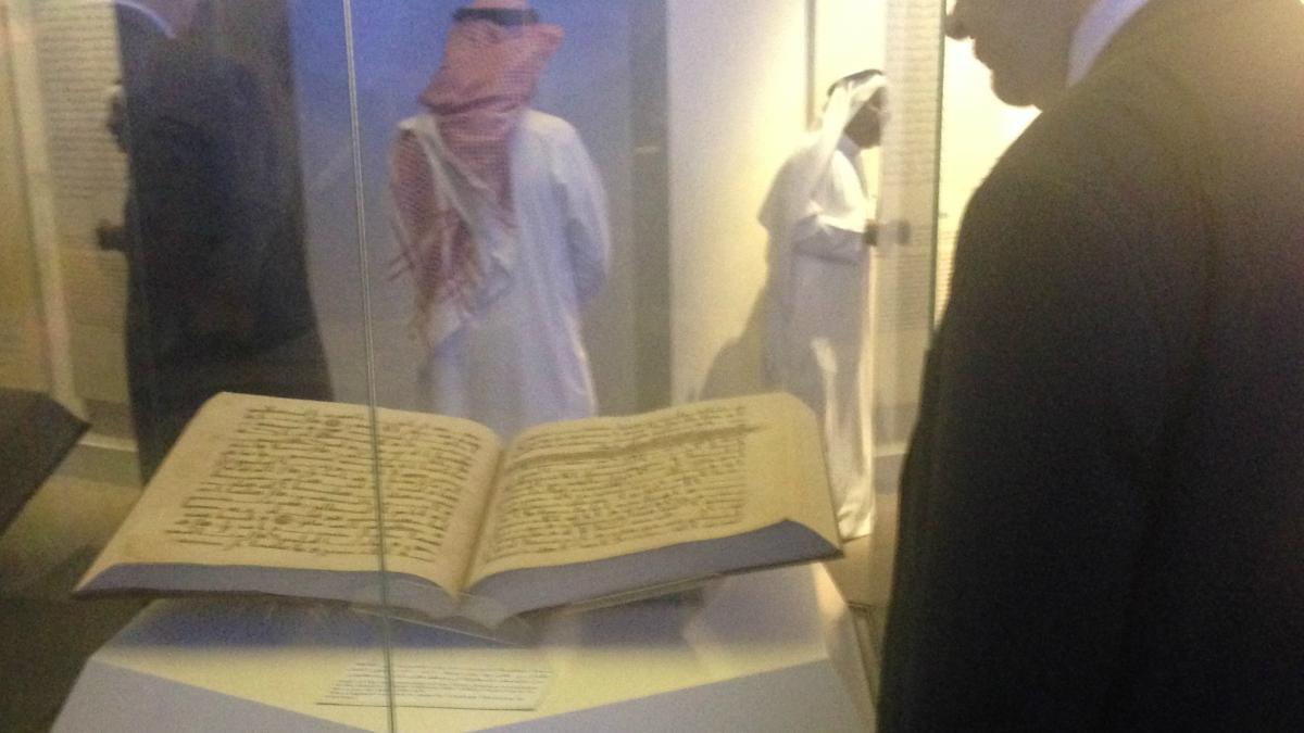 ciutacu a incercat sa l corupa pe arafat o sa se omoare singur