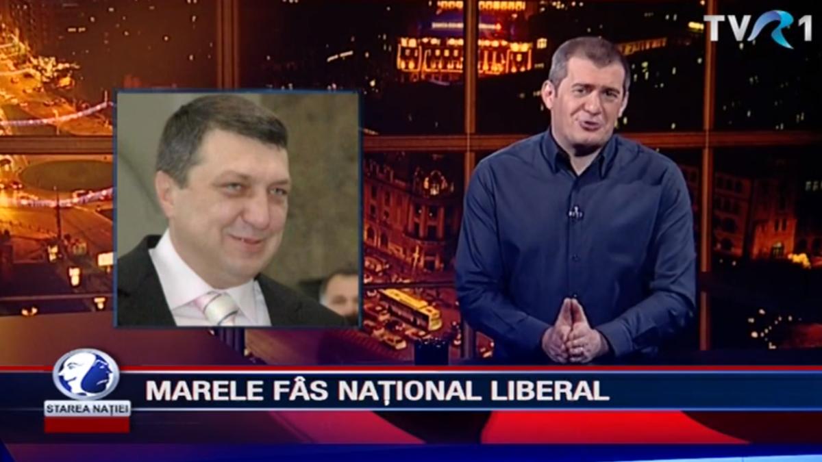 stenograme pnl drago patraru despre adevarata problema a pdl