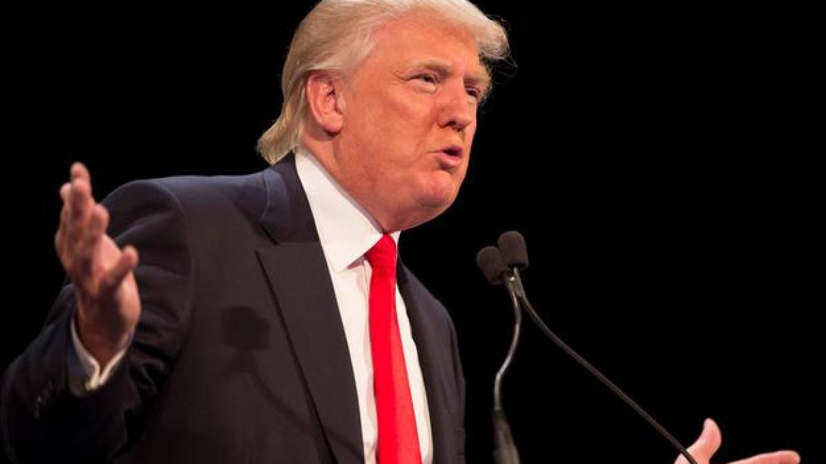 donald trump a primit nu de la neil young dupa ce i a anun at candidatura la pre edin ia sua