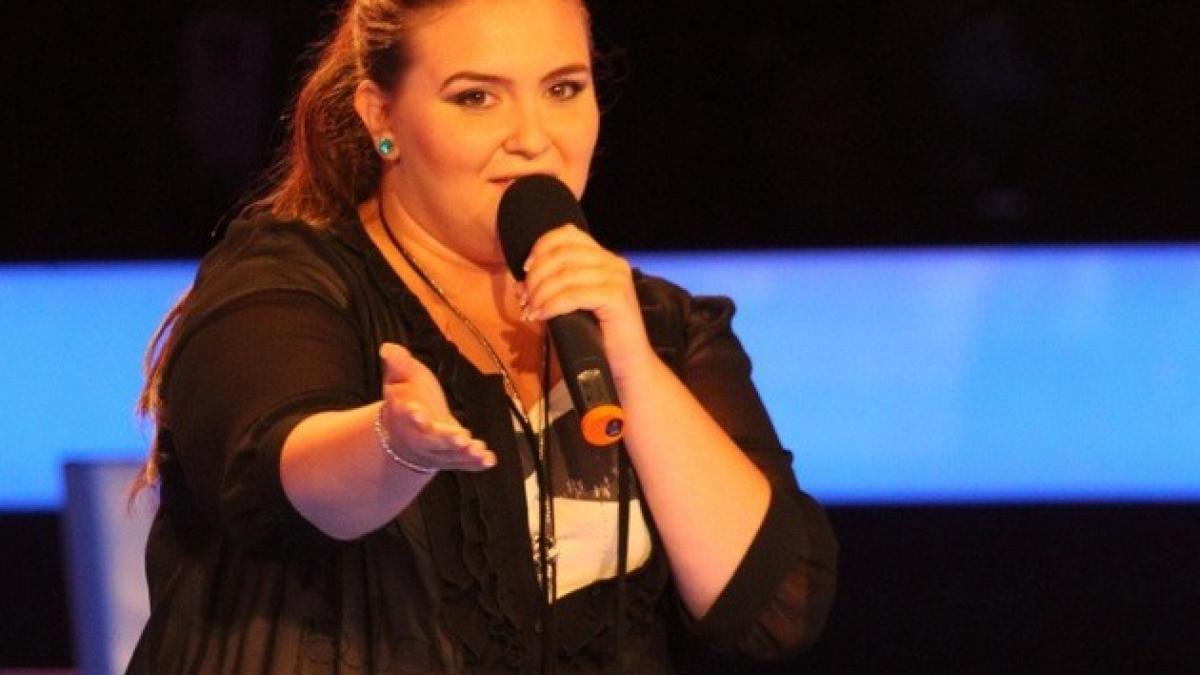 oana radu in costum de baie dupa ce a slabit 60 de kg