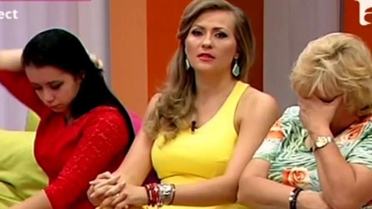 haos in casa mireasa pentru fiul meu cum a reac ionat mirela boureanu vaida