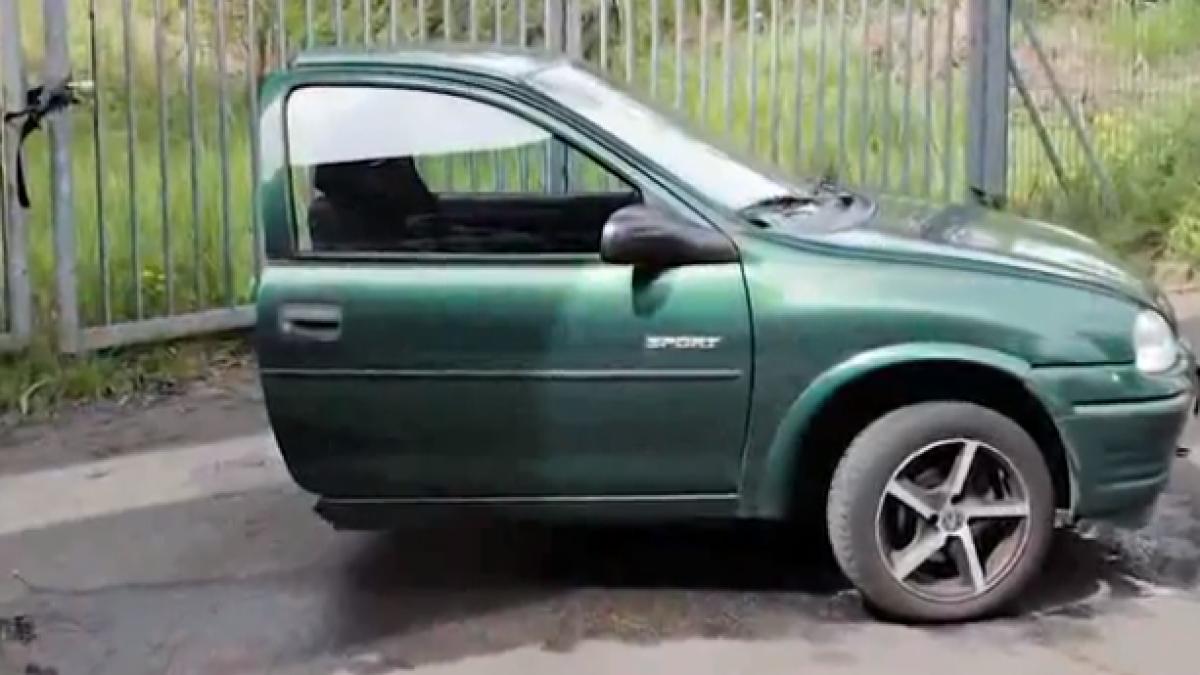 razbunarea so ului in elat o pacaleala este o reclama