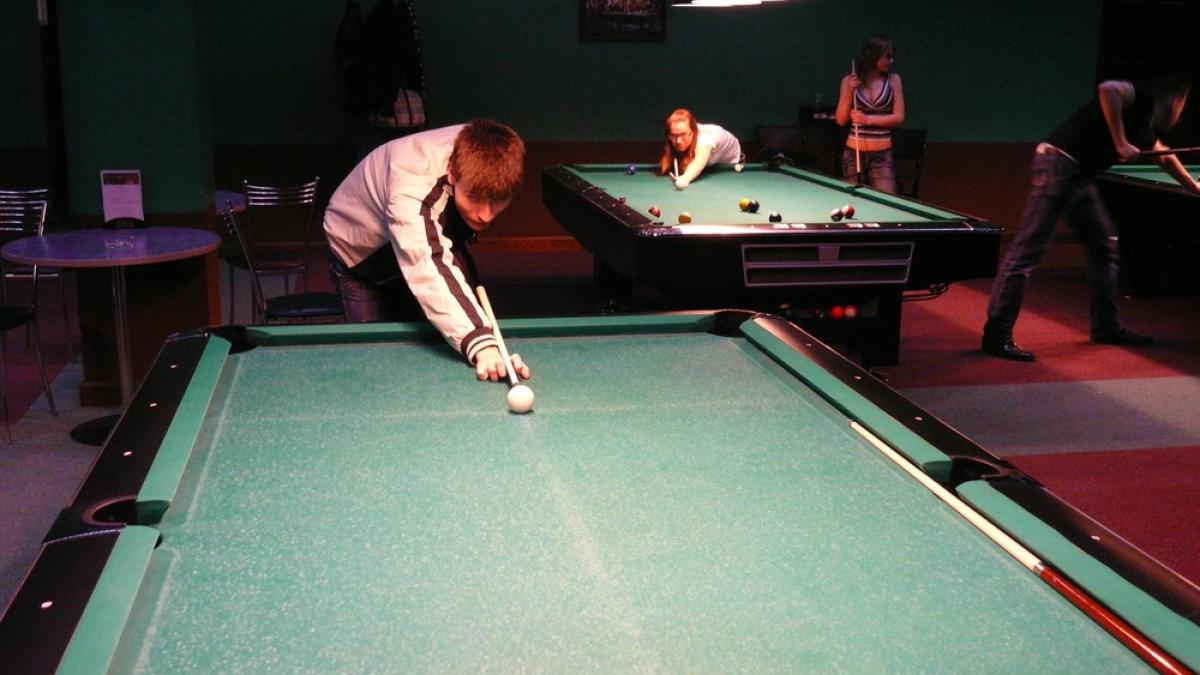 pre edintele federa iei de snooker in romania nu se joaca biliard ci pool