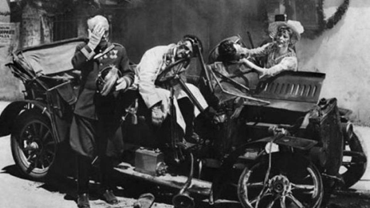 ziua care a dus la declan area primului razboi mondial 28 iunie 1914 asasinarea arhiducelui franz ferdinand la sarajevo