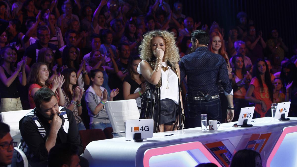 sergiu braga concurent la x factor ales primar in republica moldova