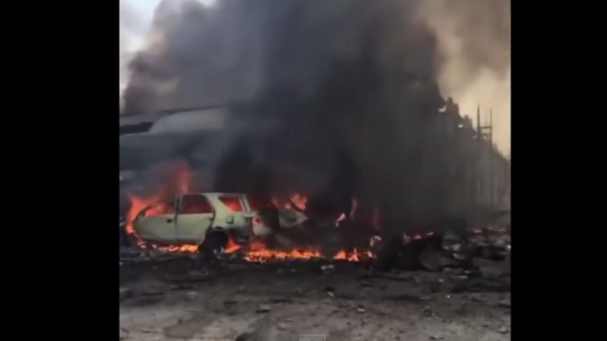 tragedie aviatica cu zeci de mor i imagini greu de privit video