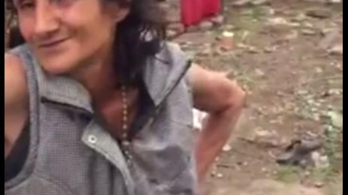 raspunsul oc pe care la primit piedone de la o alegatoare