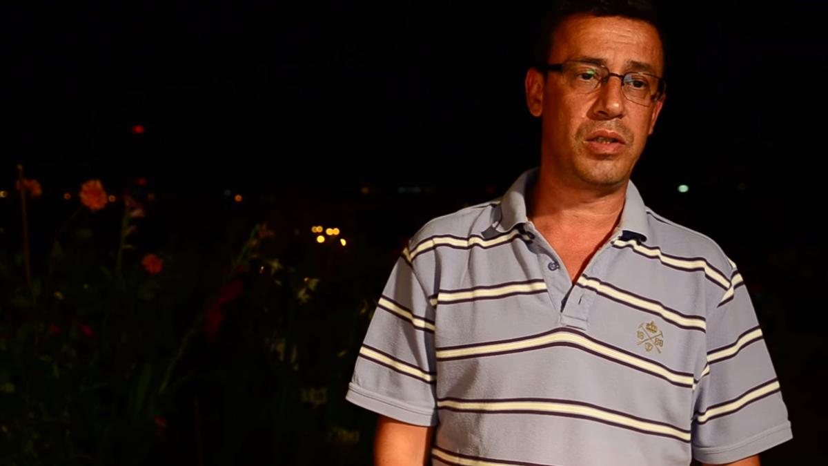 mar in capitala mesajul transmis de victor ciutacu video