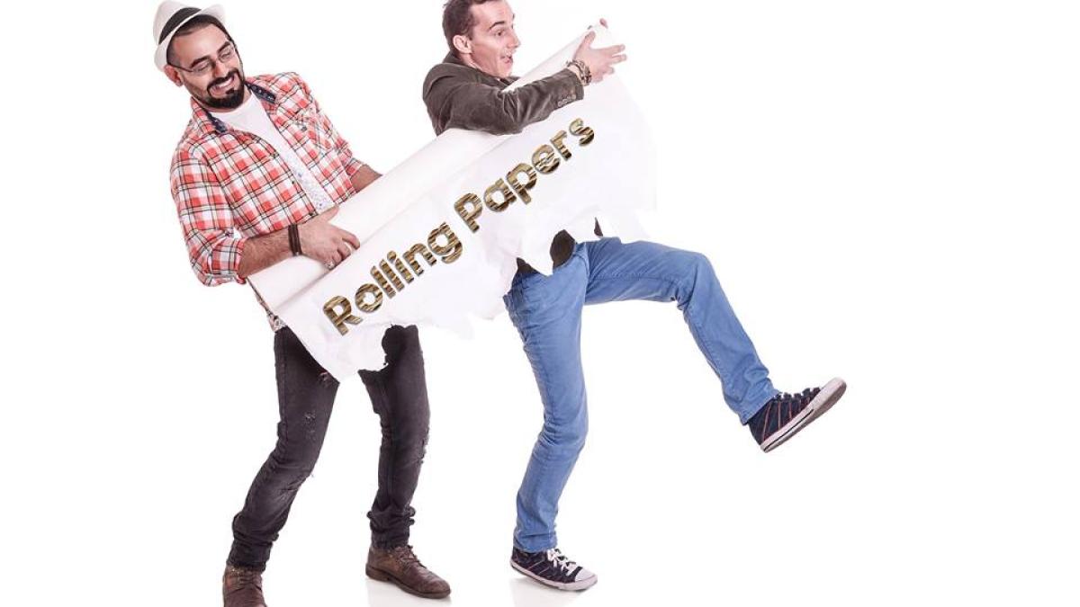 producatorul mega hitului i like the trumpet revine in forta