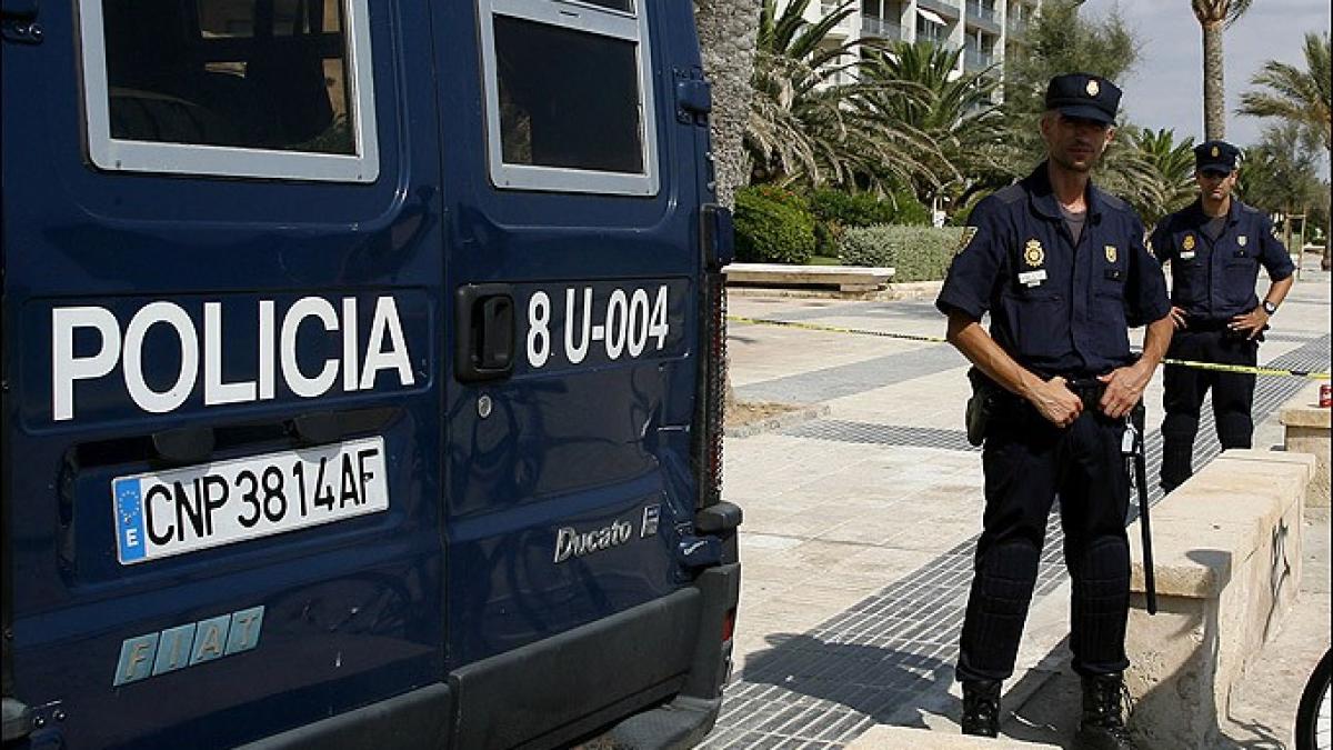 politie_spania_89546900