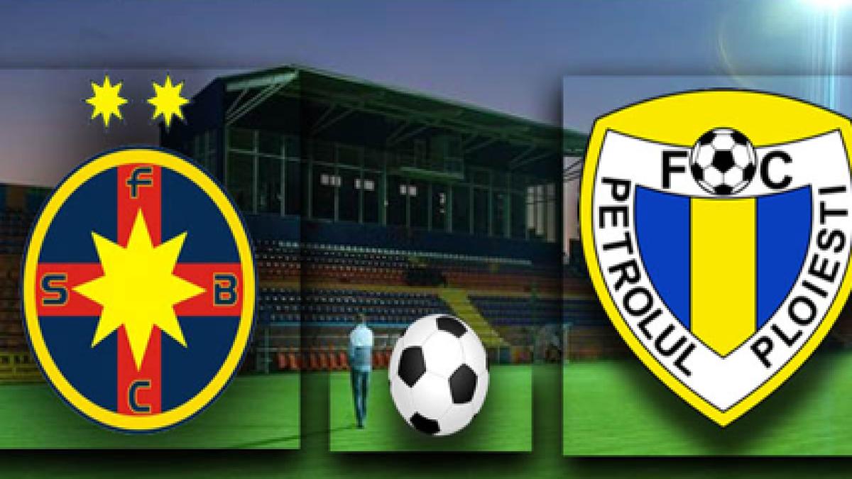 steaua petrolul sambata de la ora 21 00 live text