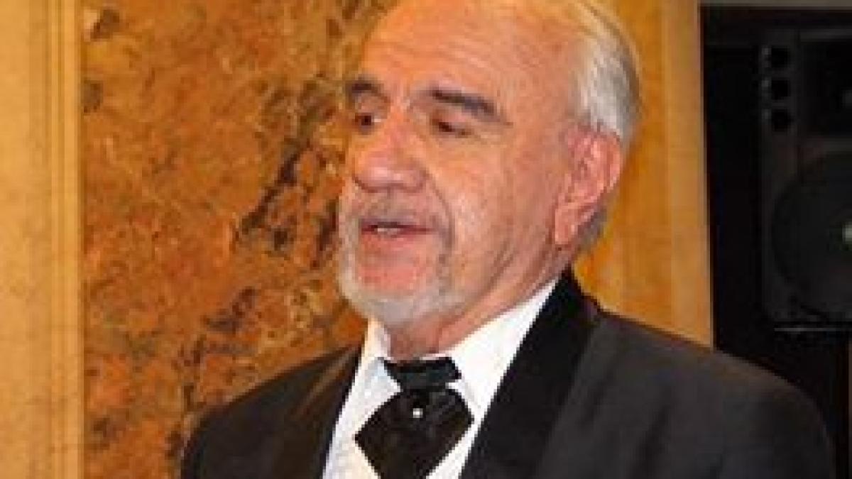 doliu baritonul dan iordachescu a murit dupa o lunga suferin a