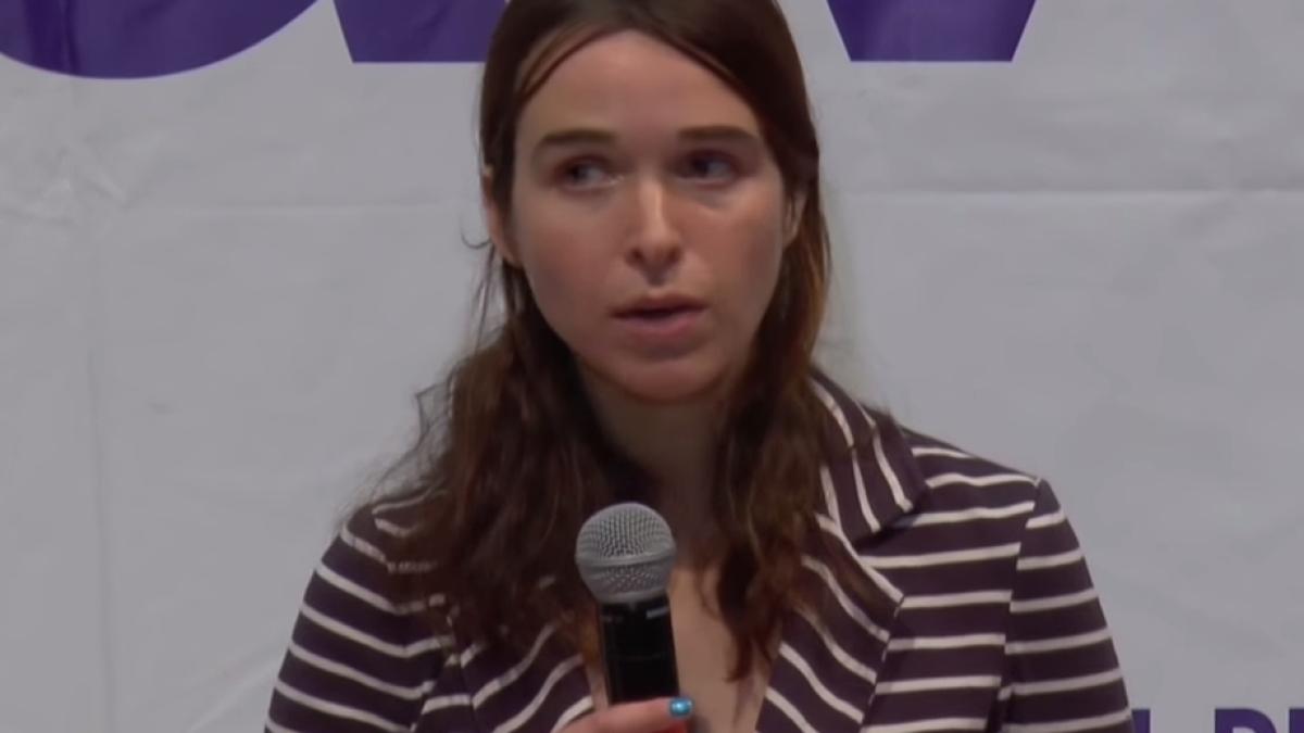 o noua inregistrare halucinanta cu simona cre u scene de necrezut