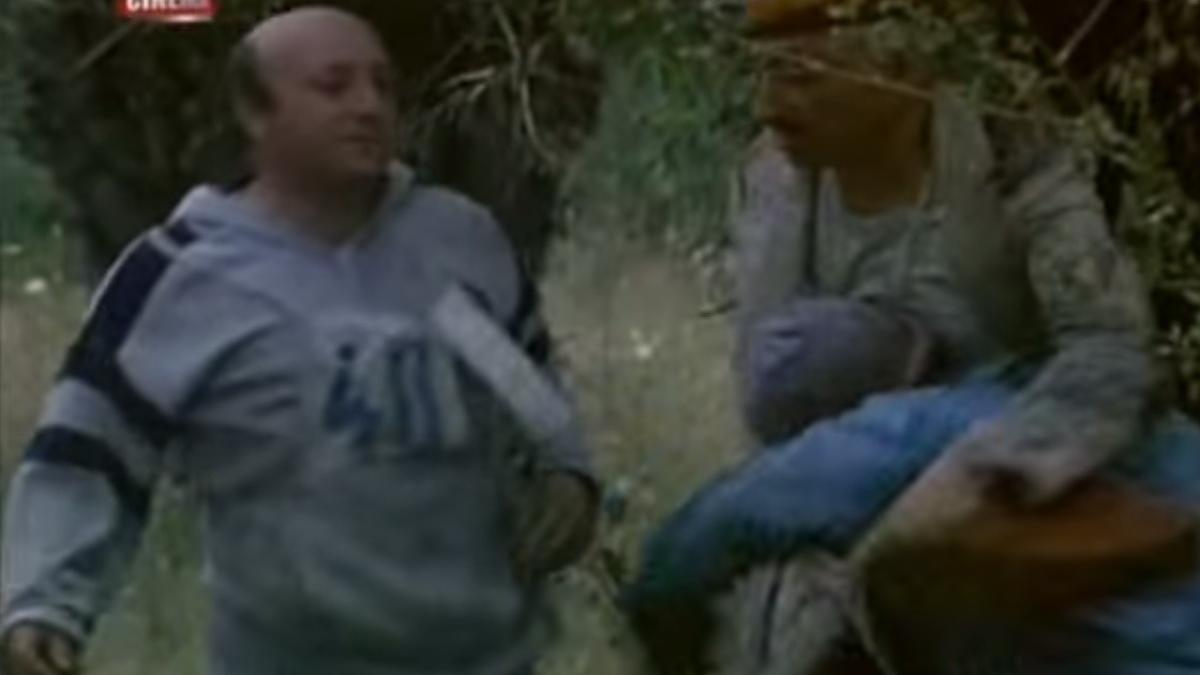 bataia din film in realitate cum s au incins spiritele intre doi mari actori romani in timpul filmarilor