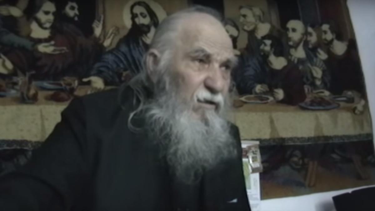 parintele paulin a murit eveniment umbrit de decesul lui vadim