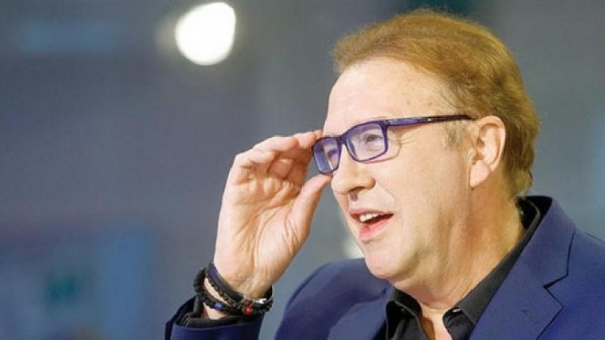 gabriel cotabi a din nou pe scena pe 29 octombrie la sala palatului