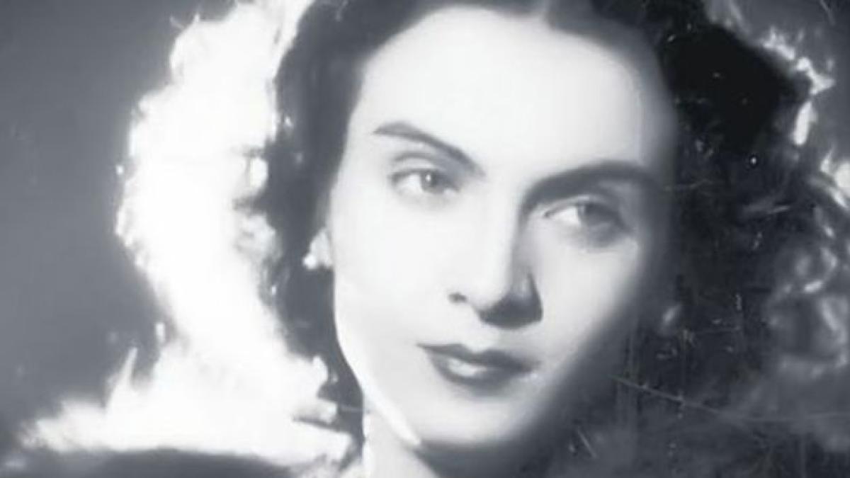 maria tanase marea dragoste a lui constantin brancu i 102 ani de la na tere