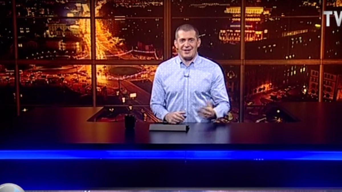 anun oc drago patraru prima reac ie mare i e gradina doamne