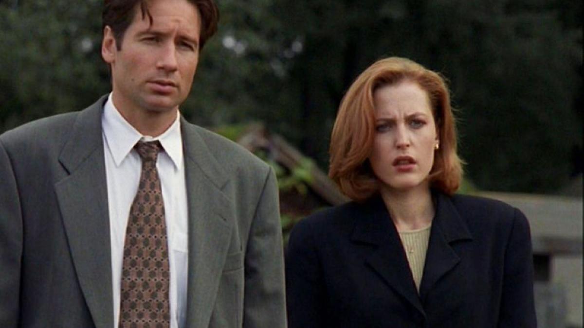 dosarele x detalii despre noul sezon