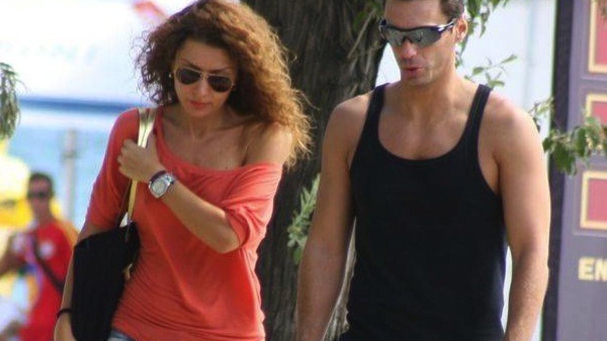 carmen bruma a alergat 42 2 de km la maraton mircea badea am avut emo ii ca la na tere video