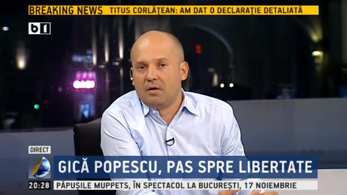 radu banciu il desfiin eaza pe gica popescu un parlit i a mai da 10 ani