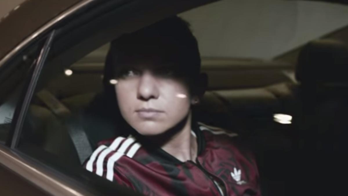 simona halep intr o reclama care i se potrive te perfect video