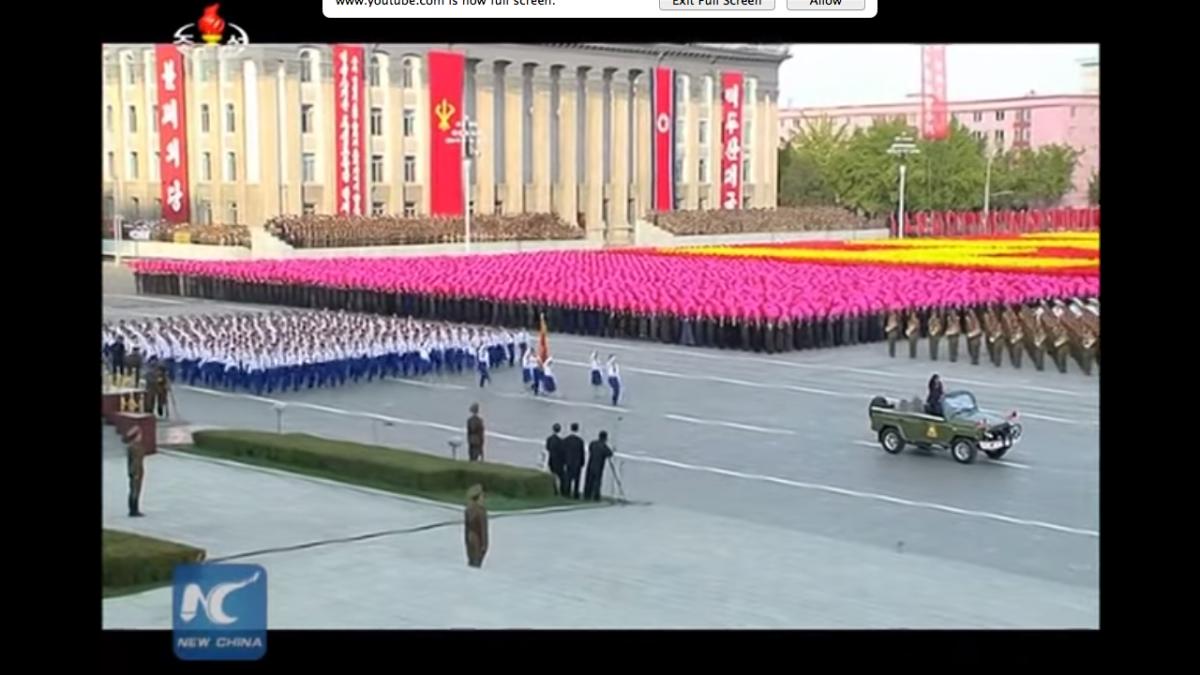 kim jong un o noua amenin are la adresa sua suntem pregati i sa facem fa a