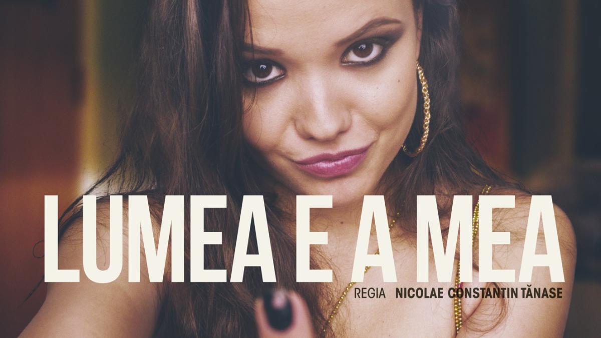 trei actri e non profesioniste ca tiga marele casting lumea e a mea