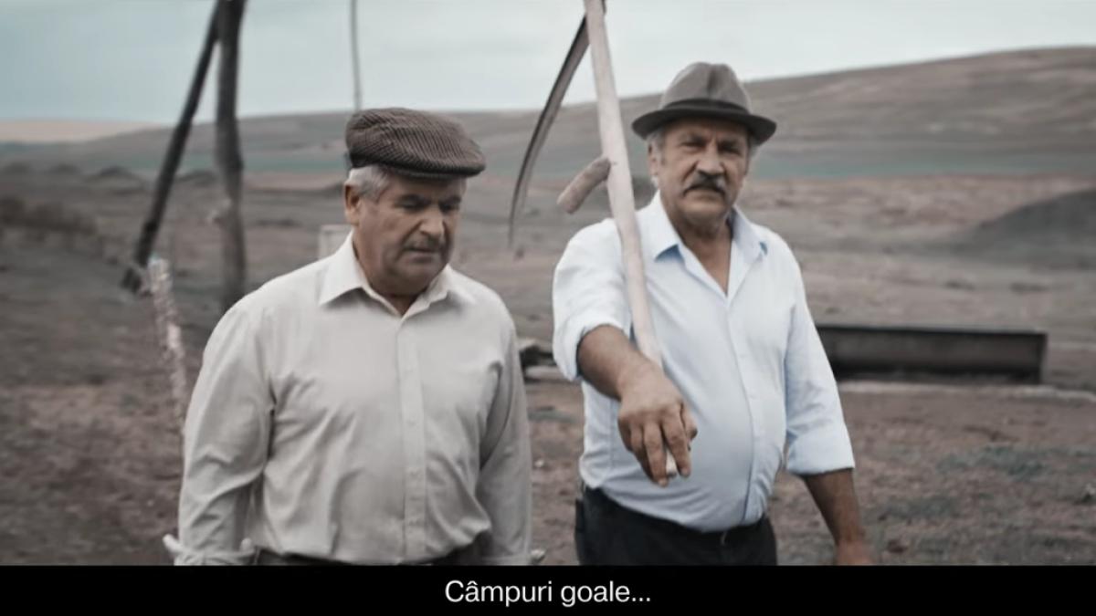 un clip din moldova face furori in intreaga lume video