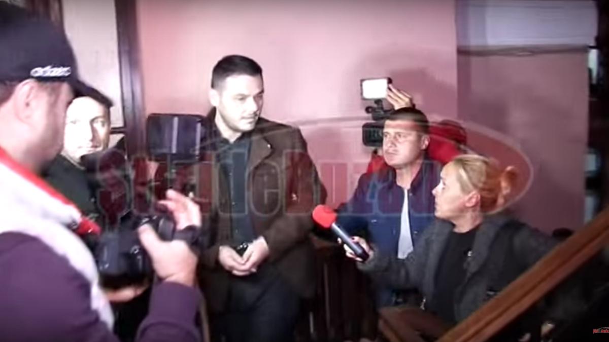 doru iuga declara ie oc care le da fiori mai multor jurnali ti in scandalul momentului