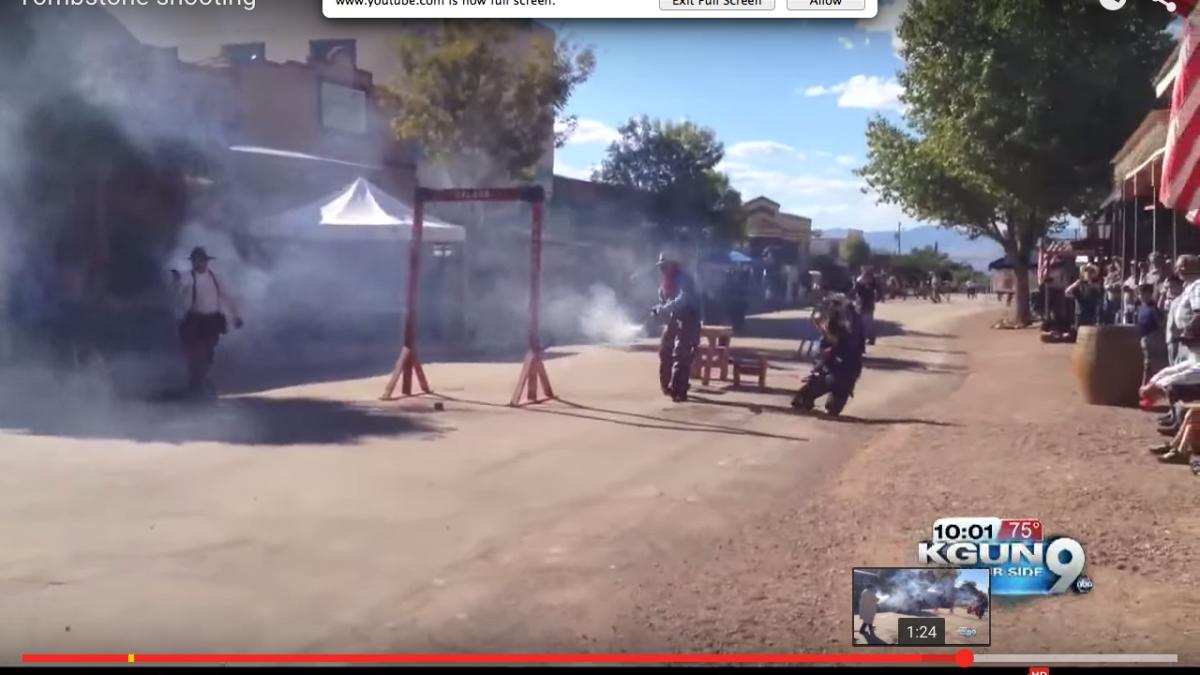 spectacol western cu gloan e adevarate vezi deznodamantul video