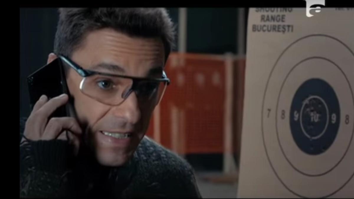 mircea badea intr o reclama cu mama lui le cumpar eu video