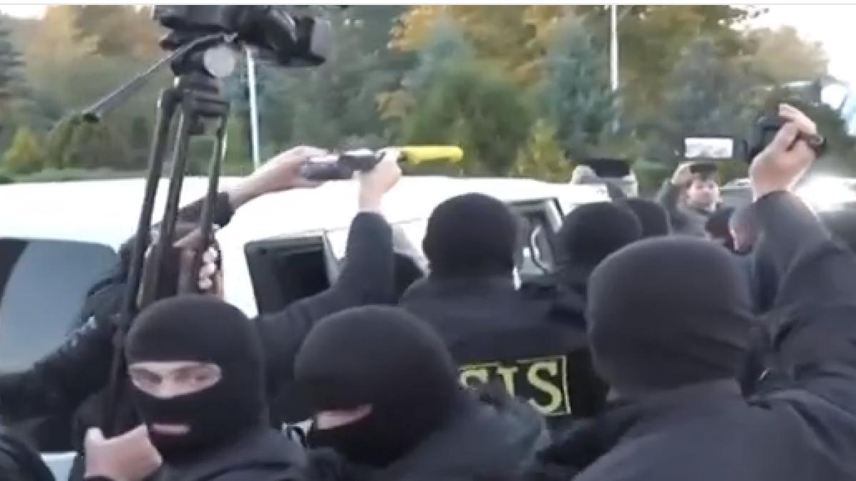 renato usartii fost re inut pentru 72 de ore