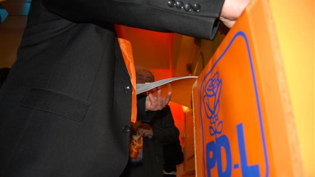 fost lider pdl rupe tacerea dupa 15 ani circuitul banilor pentru func ii video