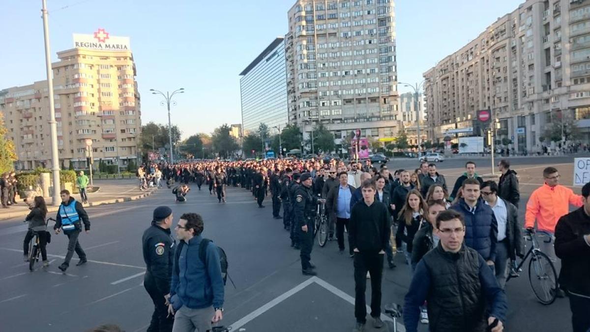 protest de amploare pentru demisia lui gabriel oprea ultimele informa ii