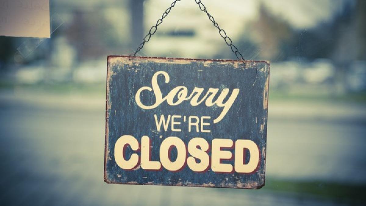 black friday 2015 ce magazin a anun at ca va fi inchis