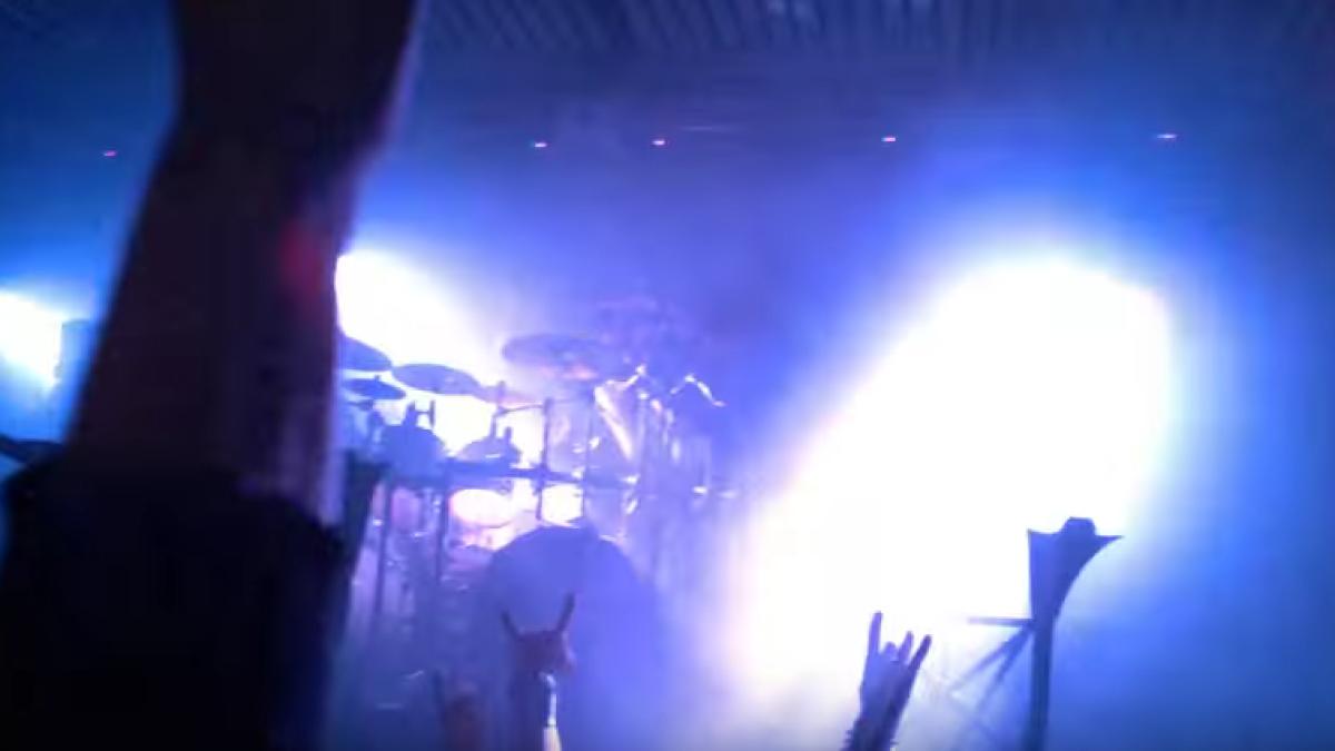 club colectiv video de groaza aten ie la sunet