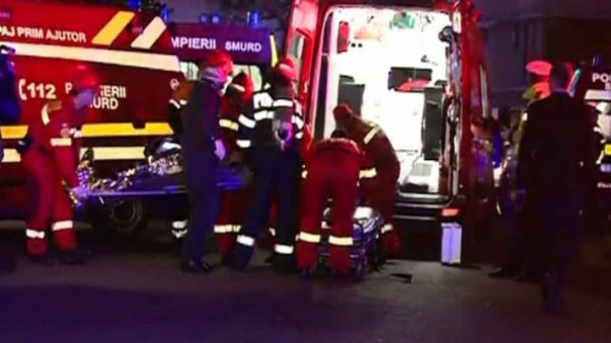 prima piesa dedicata tragediei din colectiv versurile sunt sfa ietoare