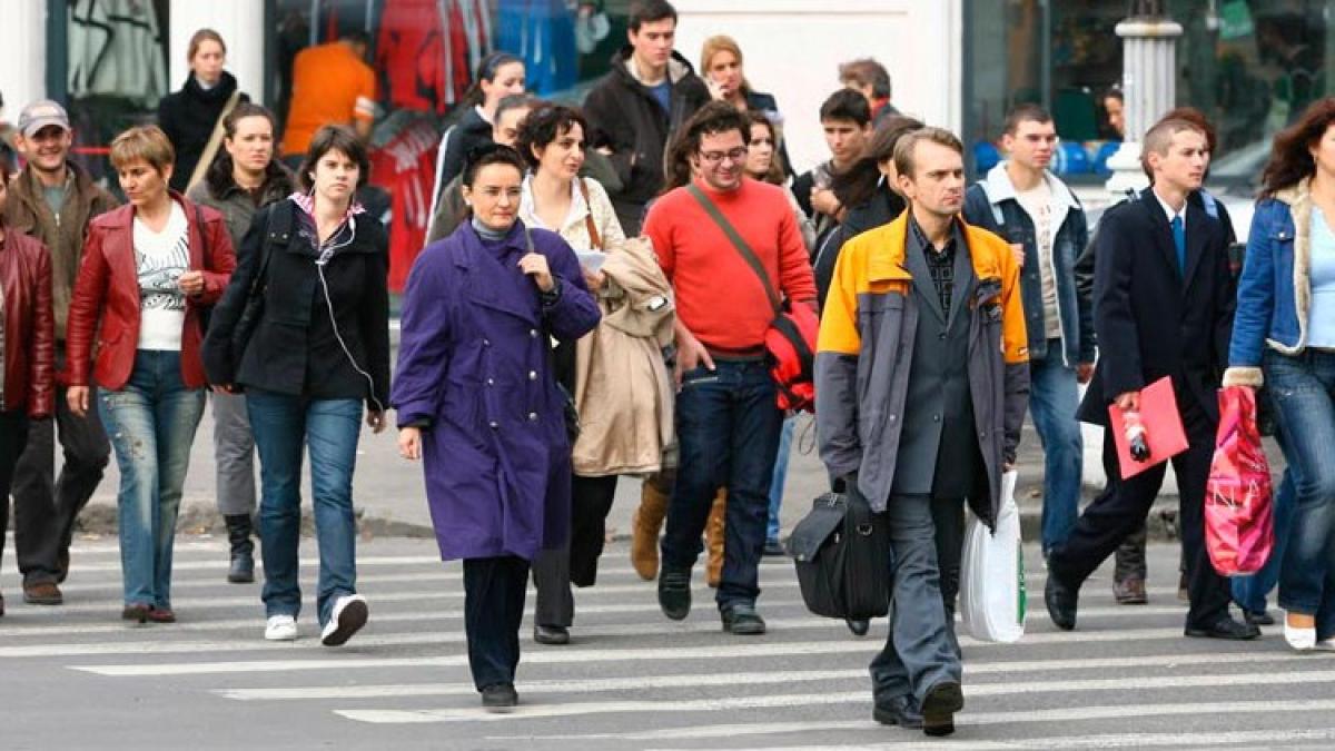 cum po i ca tiga 7 ani de via a buna o provocare pentru romani video