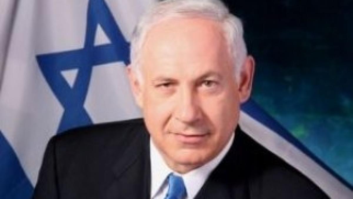 Benjamin-Netanyahu