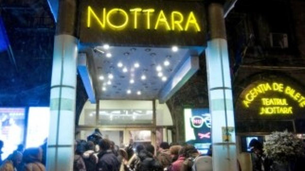 nottara