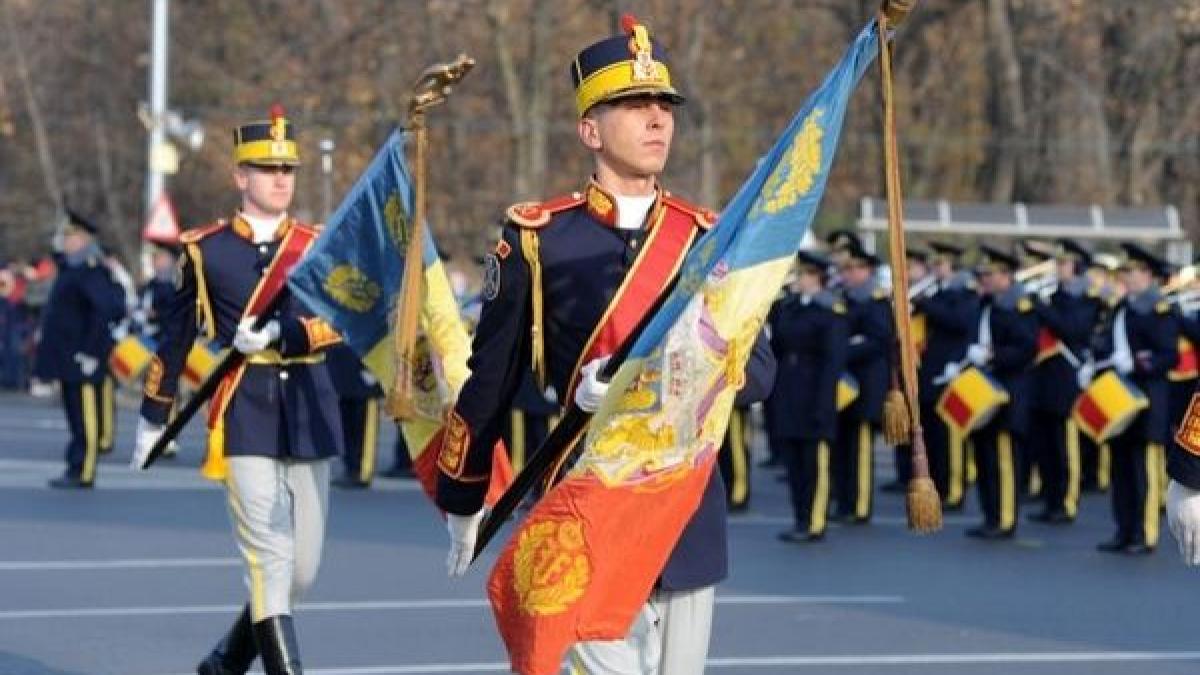 ziua na ionala a romaniei de la 10 mai la 1 decembrie video