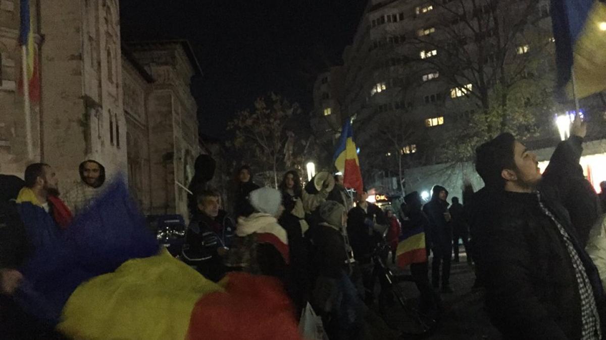 protestele de 1 decembrie un e ec intrebare cheie din pia a universita ii