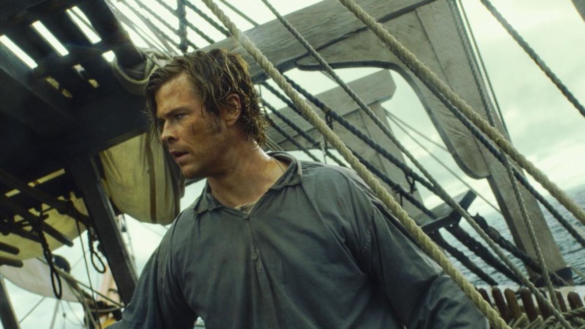 cronica in inima marii