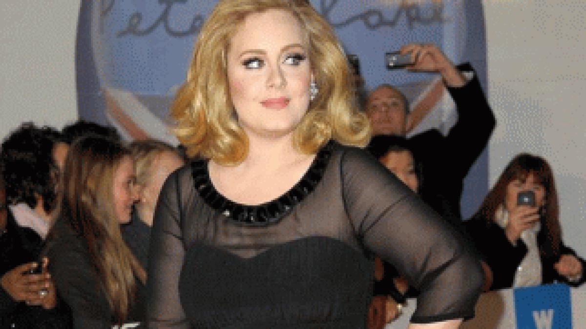 adele